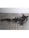 Recambio de amortiguador delantero izquierdo para audi a4 ber. (b8) básico referencia OEM IAM 8T0413031AF  