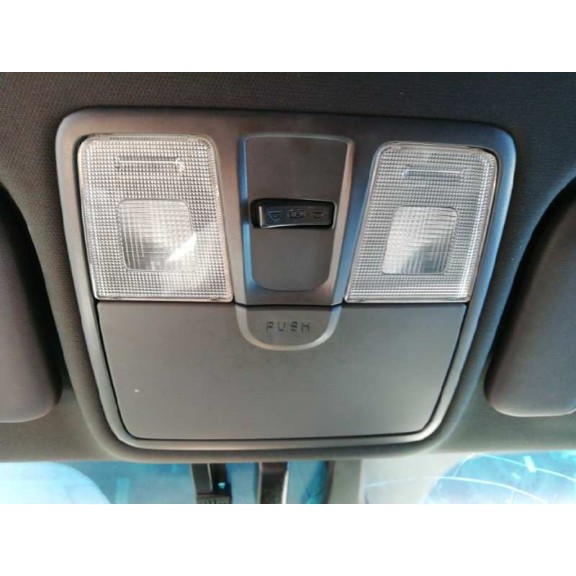 Recambio de luz interior para kia pro_cee´d ( ) 1.6 crdi cat referencia OEM IAM   