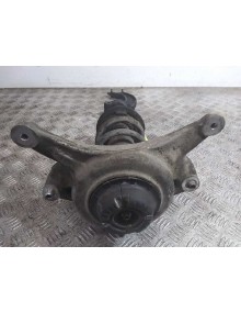 Recambio de amortiguador delantero izquierdo para audi a4 ber. (b8) básico referencia OEM IAM 8T0413031AF   2