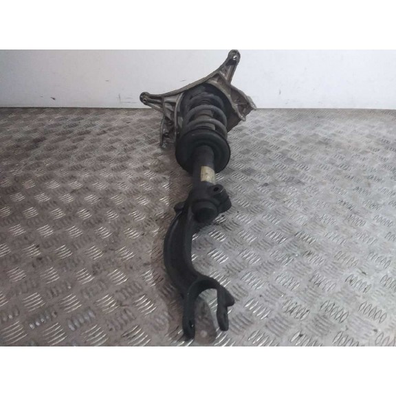 Recambio de amortiguador delantero izquierdo para audi a4 ber. (b8) básico referencia OEM IAM 8T0413031AF  