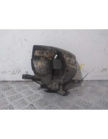 Recambio de pinza freno delantera derecha para peugeot 508 allure referencia OEM IAM 77TGW30023642C  
