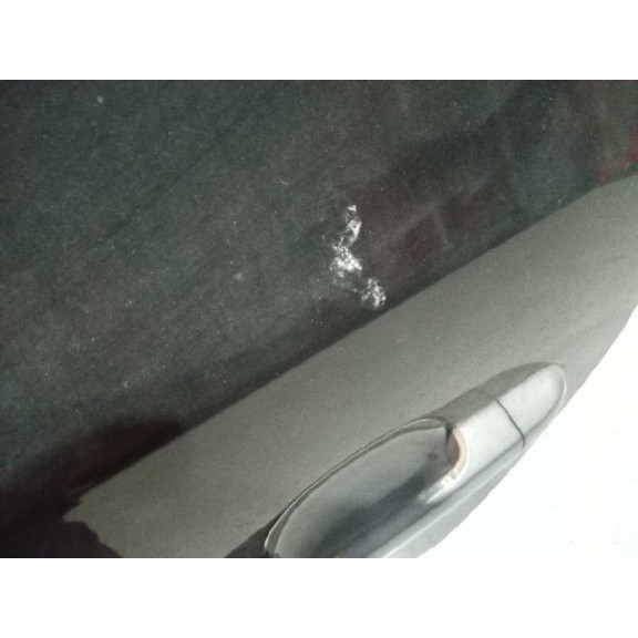 Recambio de puerta trasera izquierda para hyundai i30 classic gl referencia OEM IAM  NEGRO 