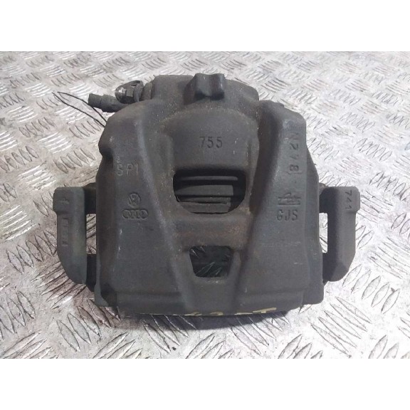 Recambio de pinza freno delantera izquierda para audi a4 ber. (b8) básico referencia OEM IAM  ATE 