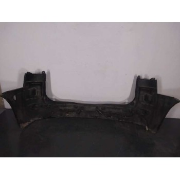 Recambio de paragolpes trasero para citroën c4 grand picasso business referencia OEM IAM  SESNSOR PARKING 