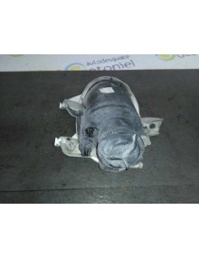 Recambio de faro antiniebla izquierdo para peugeot 206 berlina xr referencia OEM IAM 9635076180   2
