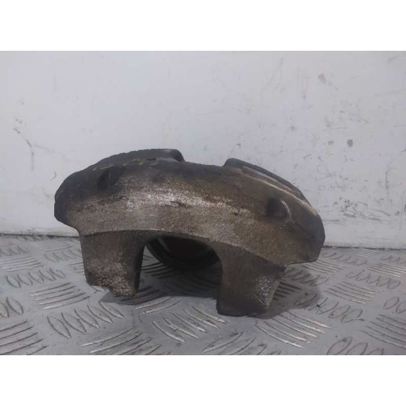 Recambio de pinza freno delantera izquierda para peugeot 508 allure referencia OEM IAM 78TGW30023642U  