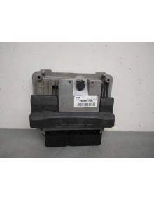 Recambio de centralita motor uce para audi a4 ber. (b8) básico referencia OEM IAM 8K0907352A  