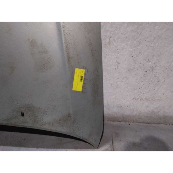 Recambio de capot para toyota avensis berlina (t25) 1.8 sol sedán (4-ptas.) referencia OEM IAM   