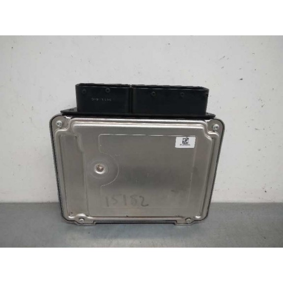 Recambio de centralita motor uce para audi a4 ber. (b8) básico referencia OEM IAM 8K0907352A  