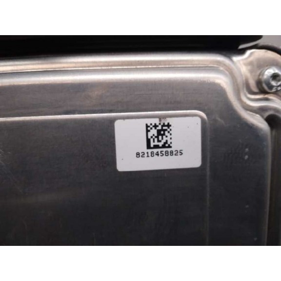 Recambio de centralita motor uce para audi a4 ber. (b8) básico referencia OEM IAM 8K0907352A  