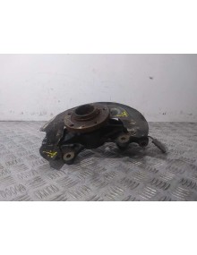 Recambio de mangueta delantera derecha para peugeot 508 allure referencia OEM IAM   