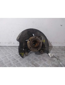 Recambio de mangueta delantera derecha para peugeot 508 allure referencia OEM IAM    2