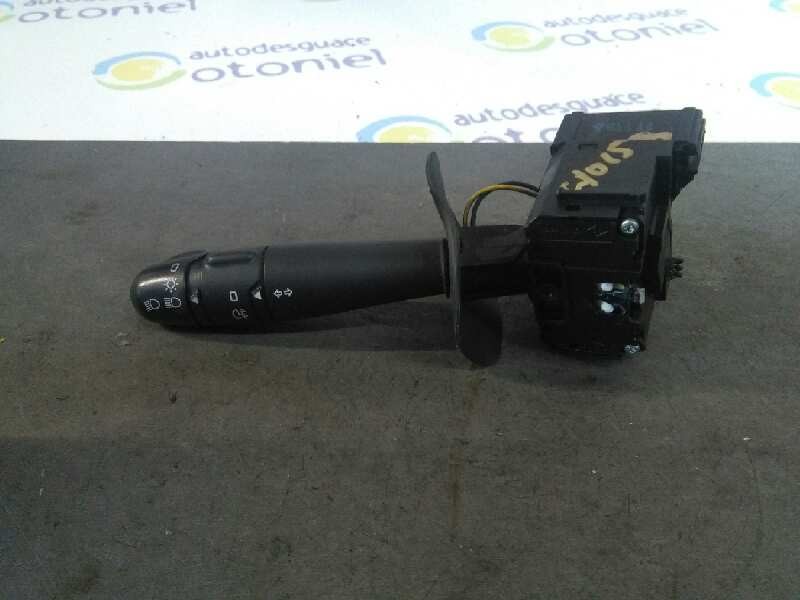 Recambio de mando intermitentes para renault clio ii fase ii (b/cb0) authentique referencia OEM IAM   