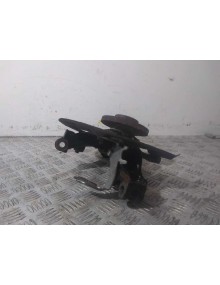 Recambio de mangueta delantera izquierda para peugeot 508 allure referencia OEM IAM   