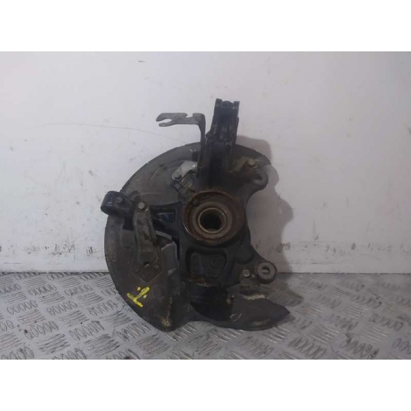 Recambio de mangueta delantera izquierda para peugeot 508 allure referencia OEM IAM   