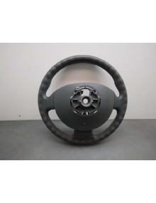 Recambio de volante para renault scenic ii referencia OEM IAM 8200106306E BUEN ESTADO  2