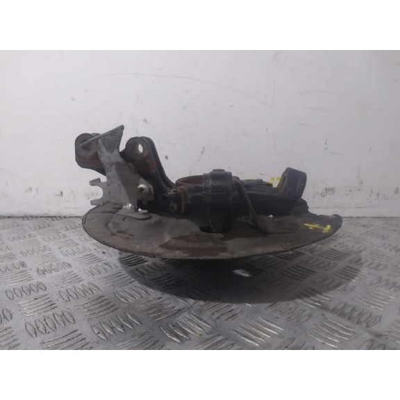 Recambio de mangueta delantera izquierda para peugeot 508 allure referencia OEM IAM   