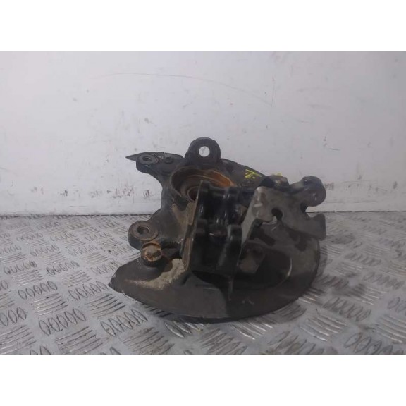 Recambio de mangueta delantera izquierda para peugeot 508 allure referencia OEM IAM   