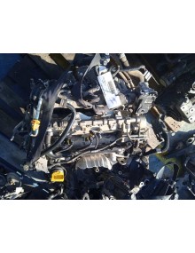 Recambio de motor casco para citroën nemo attraction referencia OEM IAM 225A2000 CASCO 