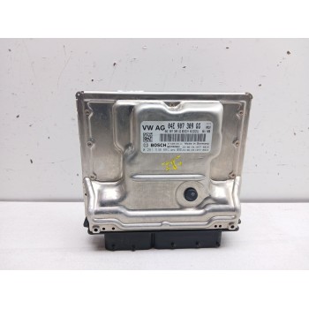 CENTRALITA MOTOR UCE 04e907309gg 0261s106rg 