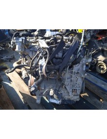 Recambio de motor casco para citroën nemo attraction referencia OEM IAM 225A2000 CASCO  2