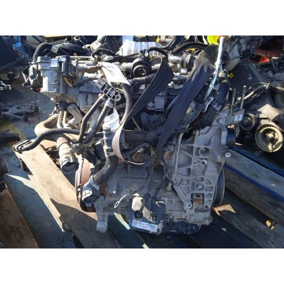 Recambio de motor casco para citroën nemo attraction referencia OEM IAM 225A2000 CASCO 