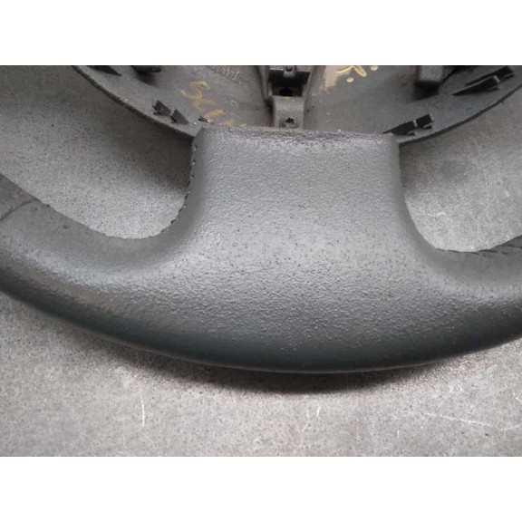 Recambio de volante para renault scenic ii referencia OEM IAM 8200106306E BUEN ESTADO 