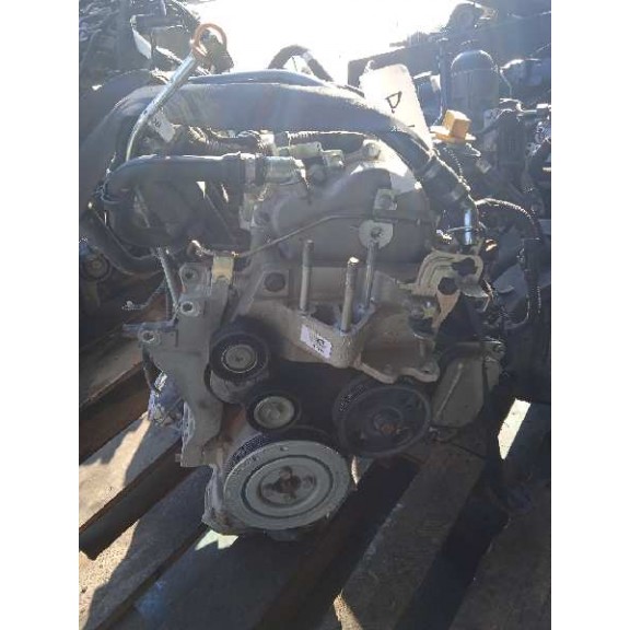 Recambio de motor casco para citroën nemo attraction referencia OEM IAM 225A2000 CASCO 