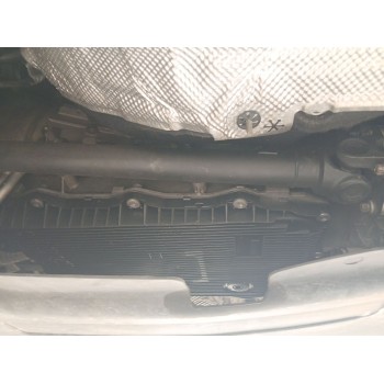 Recambio de caja cambios para jaguar f-pace (x761) 2.0 td4 awd referencia OEM IAM   