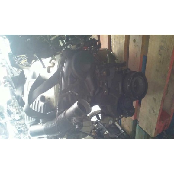Recambio de motor completo para opel corsa c eco referencia OEM IAM Z14XE <M> 
