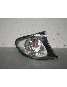 Recambio de piloto delantero derecho para bmw serie 3 berlina (e46) referencia OEM IAM 63136914200 NUEVO 