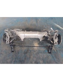 Recambio de puente trasero para peugeot 508 allure referencia OEM IAM 9817524080  9817524080