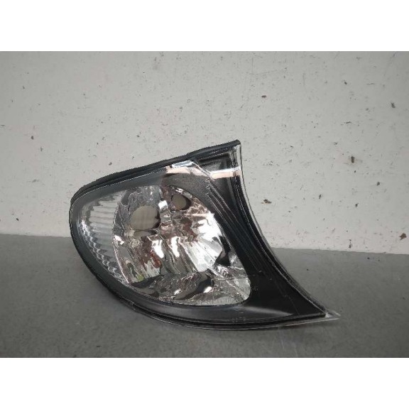 Recambio de piloto delantero derecho para bmw serie 3 berlina (e46) referencia OEM IAM 63136914200 NUEVO 