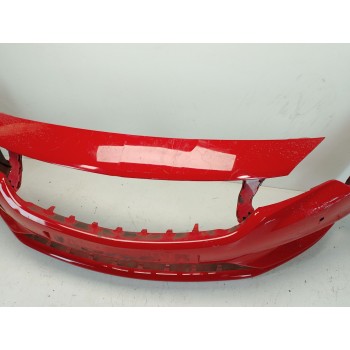 Recambio de paragolpes delantero para opel astra k (b16) 1.2 turbo (68) referencia OEM IAM 39130492  