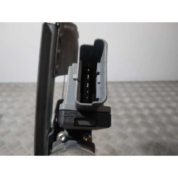 Recambio de elevalunas trasero derecho para peugeot 307 (s1) xs referencia OEM IAM 400584T  6 PIN