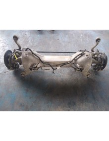 Recambio de puente trasero para peugeot 508 allure referencia OEM IAM 9817524080  9817524080 2