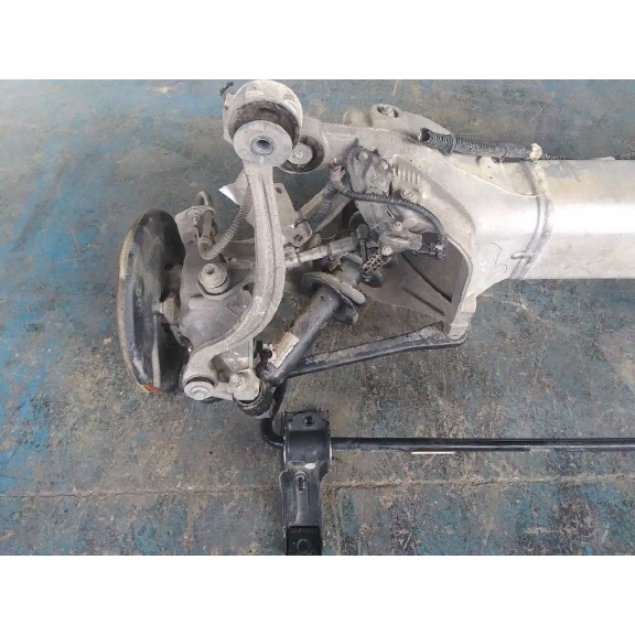 Recambio de puente trasero para peugeot 508 allure referencia OEM IAM 9817524080  9817524080