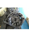 Recambio de caja cambios para renault scenic ii 1.9 dci diesel referencia OEM IAM JR5131 CASCO 