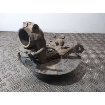 Recambio de mangueta delantera izquierda para volkswagen golf plus (5m1) 1.9 tdi referencia OEM IAM   