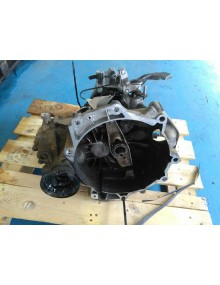 Recambio de caja cambios para volkswagen golf v berlina (1k1) conceptline (e) referencia OEM IAM HBM CASCO SIN REPARACION 2