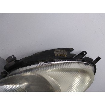 Recambio de faro izquierdo para citroën xsara picasso 2.0 hdi referencia OEM IAM 9631495180 1ºSERIE 