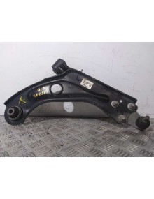 Recambio de brazo suspension inferior delantero derecho para peugeot 508 allure referencia OEM IAM 7AAA250031988N  