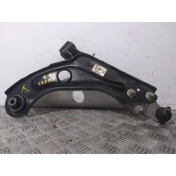 Recambio de brazo suspension inferior delantero derecho para peugeot 508 allure referencia OEM IAM 7AAA250031988N  