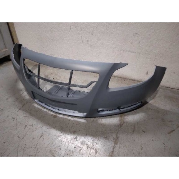 Recambio de paragolpes delantero para opel insignia berlina referencia OEM IAM 1400479 NUEVO 09-13