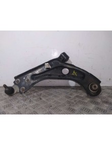 Recambio de brazo suspension inferior delantero izquierdo para peugeot 508 allure referencia OEM IAM 7BAA250029384G  