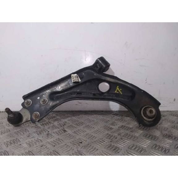 Recambio de brazo suspension inferior delantero izquierdo para peugeot 508 allure referencia OEM IAM 7BAA250029384G  