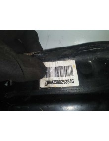 Recambio de brazo suspension inferior delantero izquierdo para peugeot 508 allure referencia OEM IAM 7BAA250029384G   2