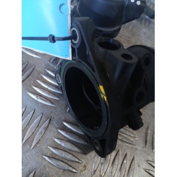 Recambio de caja mariposa para ford s-max (wa6) 2.0 tdci referencia OEM IAM 9647474880  