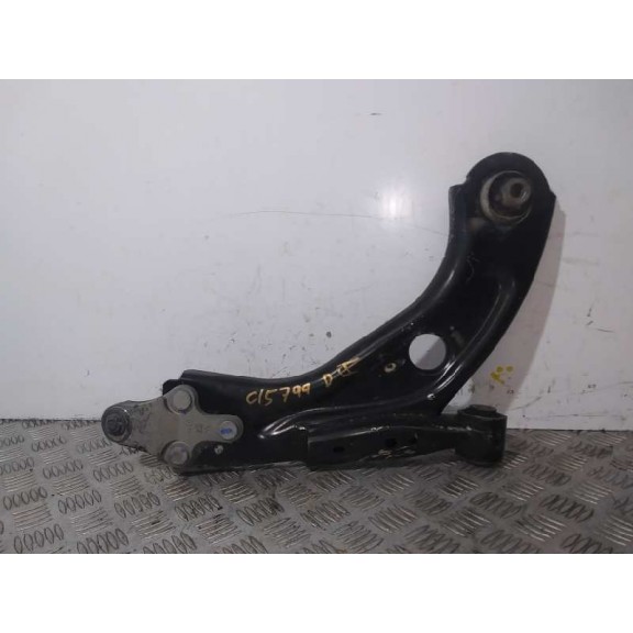 Recambio de brazo suspension inferior delantero izquierdo para peugeot 508 allure referencia OEM IAM 7BAA250029384G  