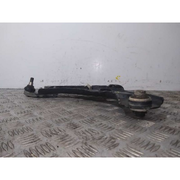 Recambio de brazo suspension inferior delantero izquierdo para peugeot 508 allure referencia OEM IAM 7BAA250029384G  